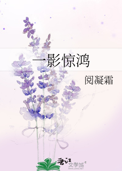 惊鸿影落昭阳殿什么意思