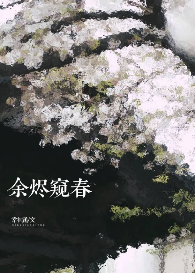 余烬窥春