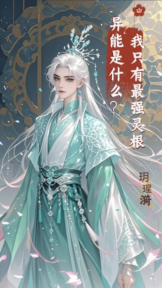 最强异能有哪些