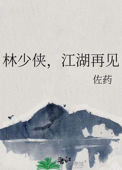 林少侠，江湖再见