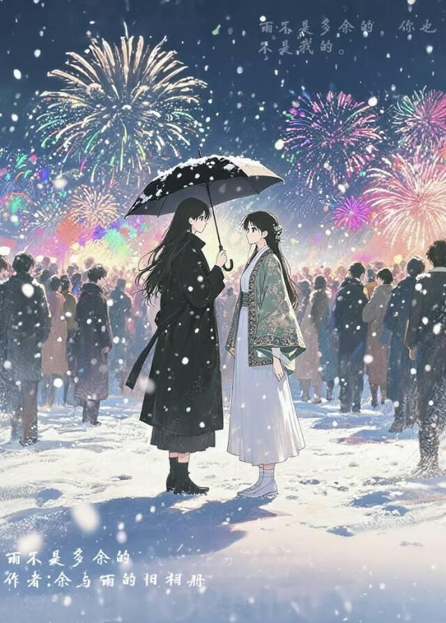 雨不是多余的