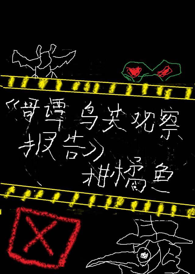[综英美]哥谭鸟类观察报告