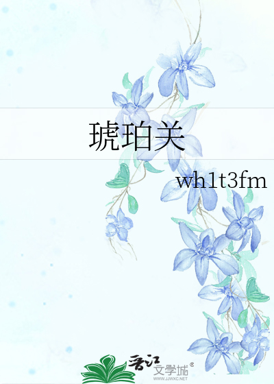 琥珀关