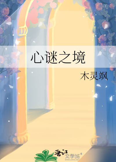 心谜之境
