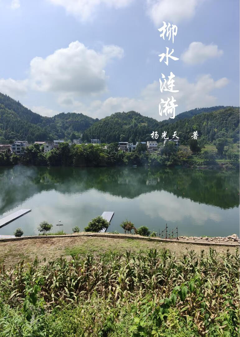 杨光天