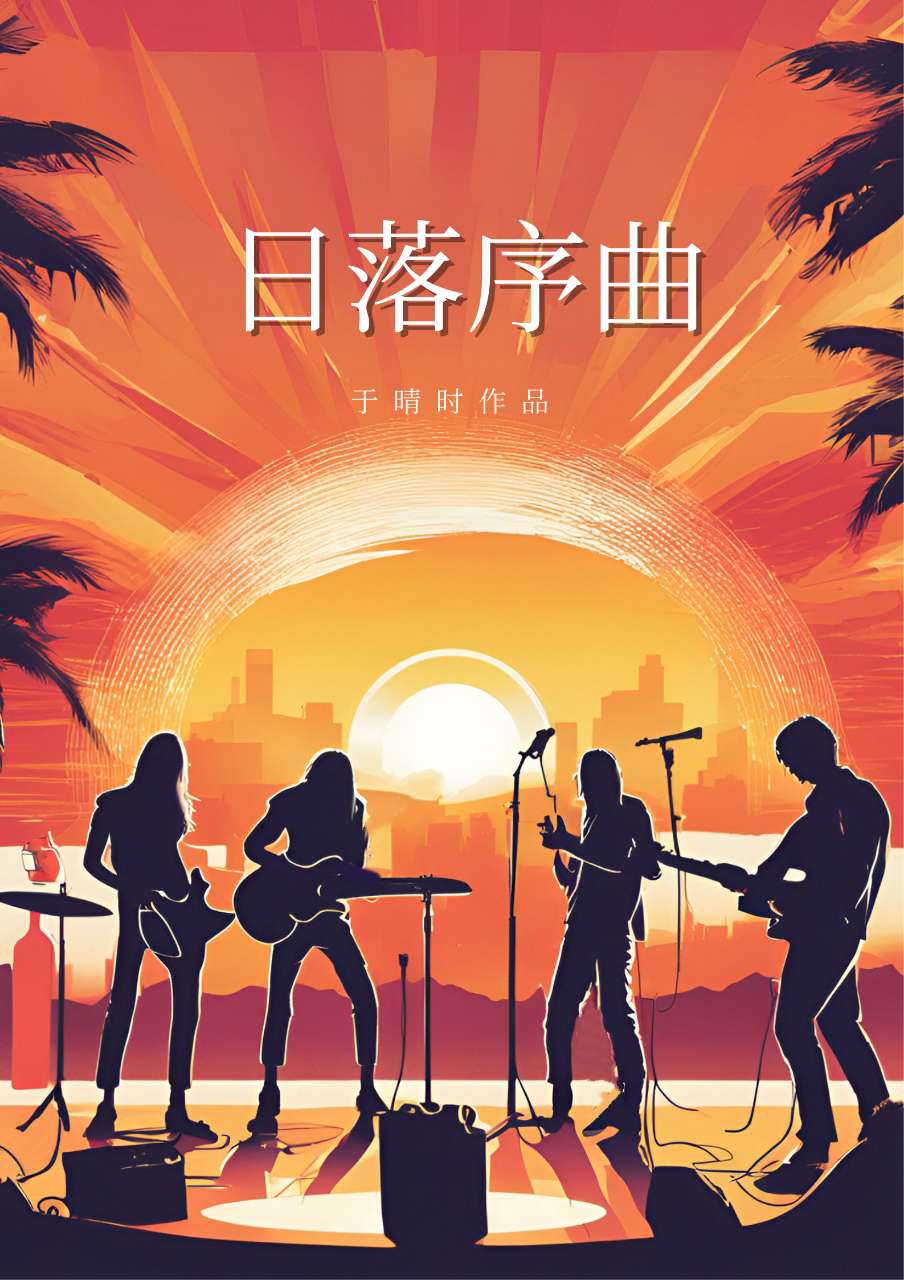 日落序曲