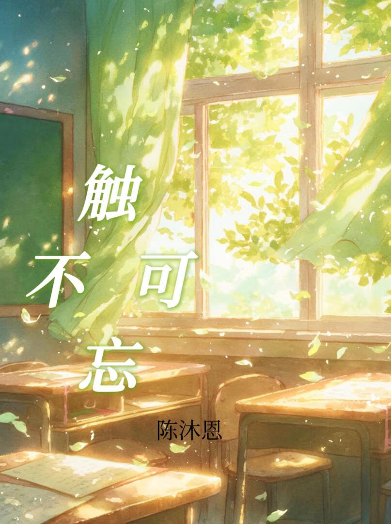 触不可忘