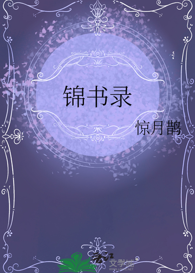 锦书录