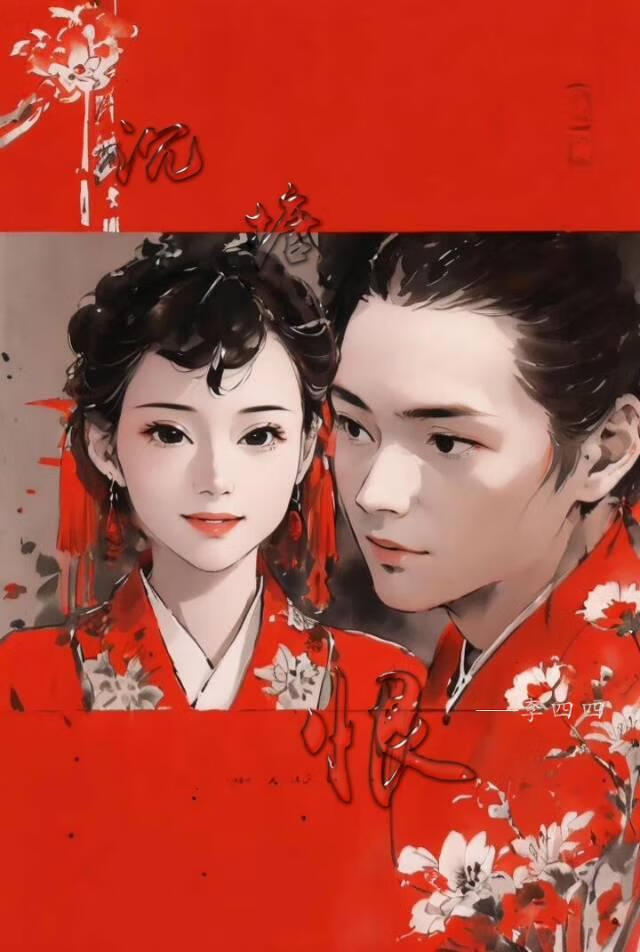 沉塘恨