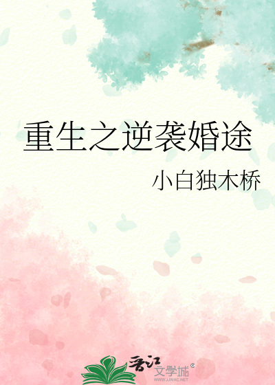 重生之逆袭婚途