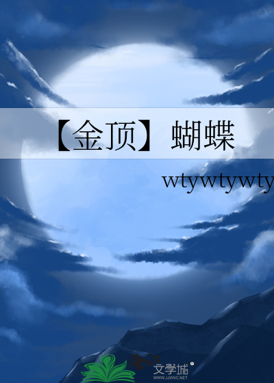 【金顶】蝴蝶