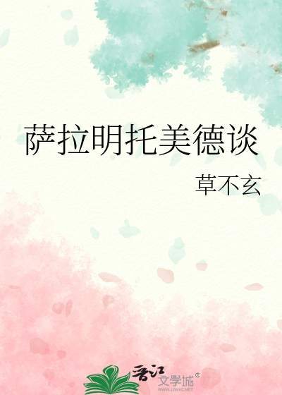 萨拉明托美德谈