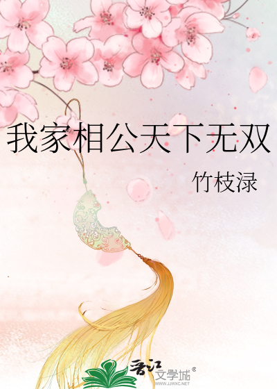 我家相公天下无双