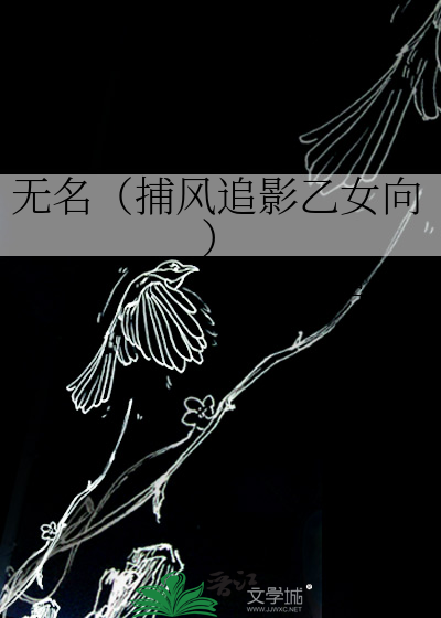 无名（捕风追影乙女向）