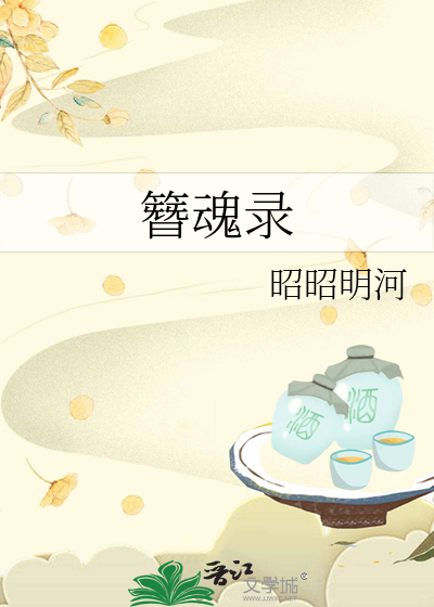 簪魂录