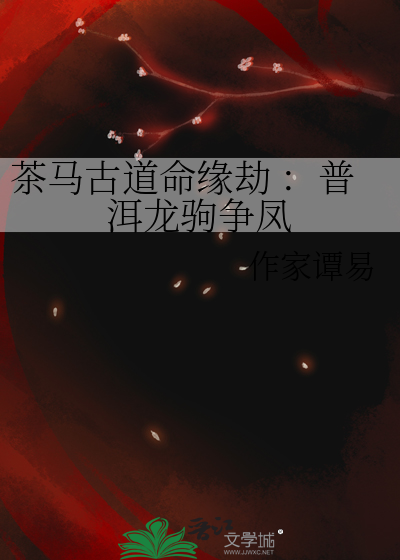茶马古道命缘劫 ：普洱龙驹争凤