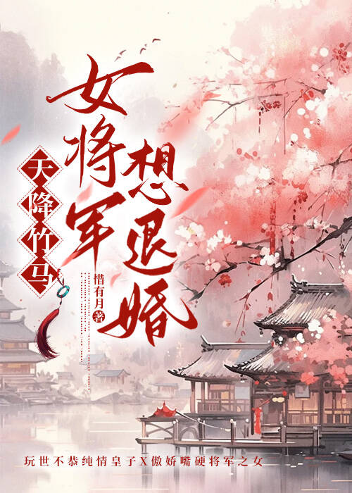 天降竹马，女将军想退婚