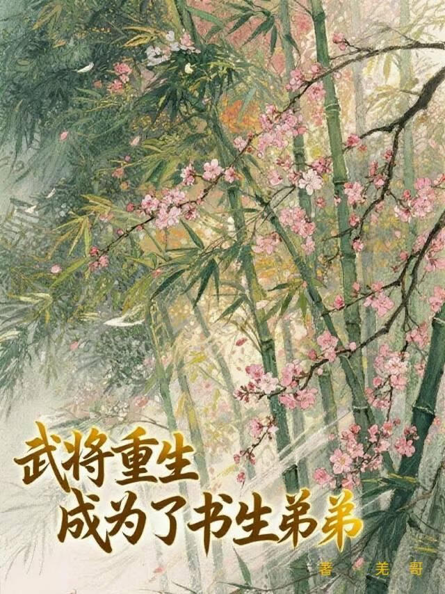武将重生成为了书生弟弟