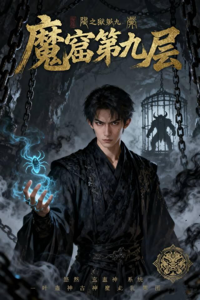 开局被贬，我在天牢养蛊称尊