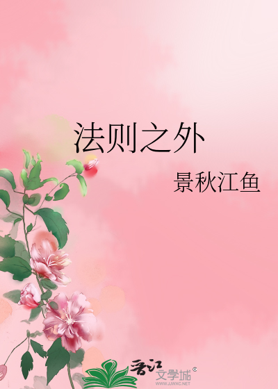 法则之外