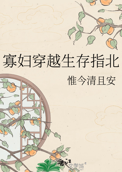 寡妇穿越生存指北