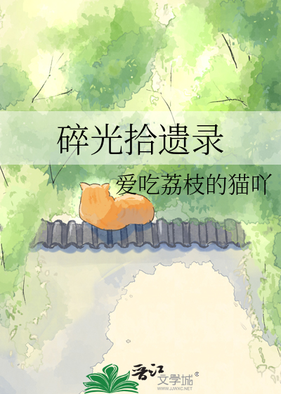 碎光拾遗录