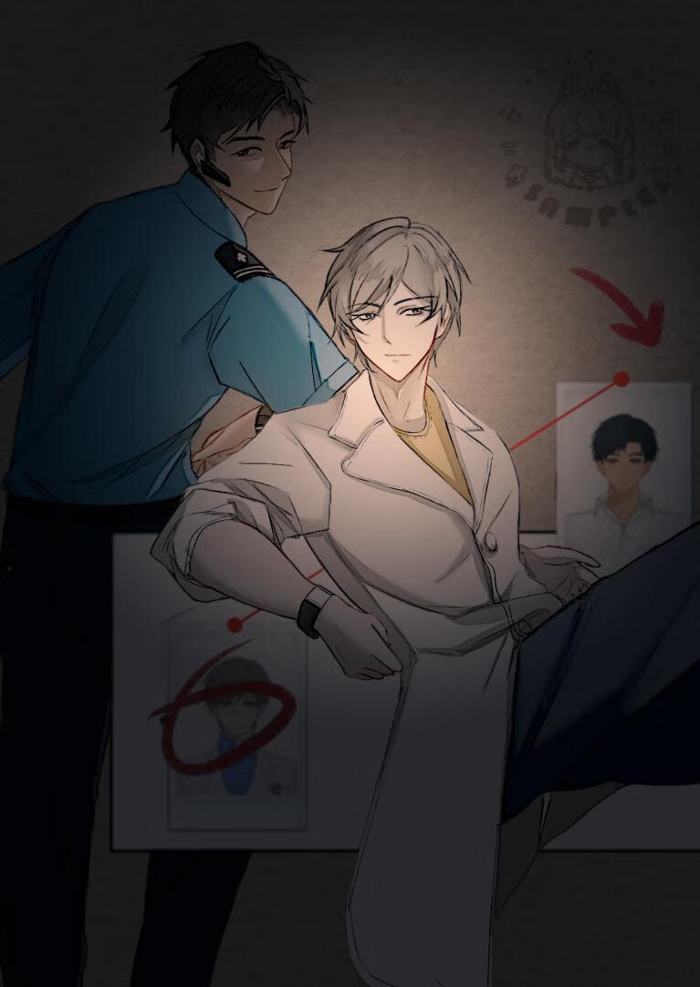 向导今天也在修动物