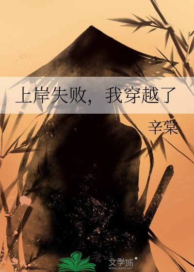 上岸失败，我穿越了