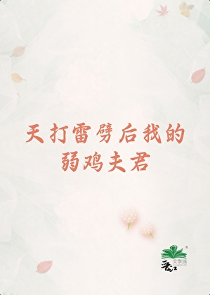 天打雷劈后我的弱鸡夫君