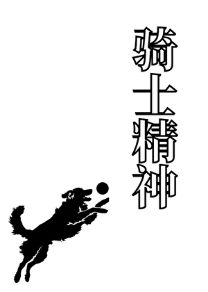 [hp亲世代]骑士精神