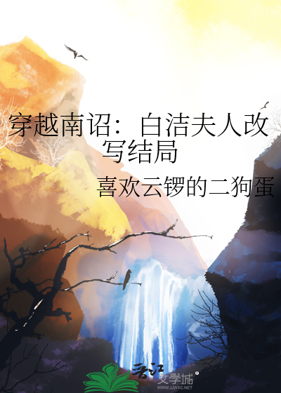 穿越南诏：白洁夫人改写结局