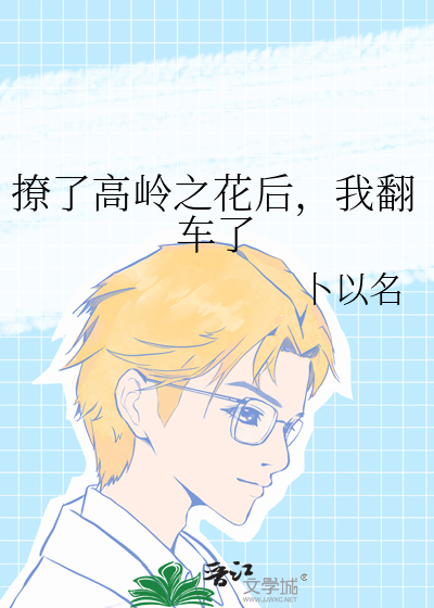 撩了高岭之花后，我翻车了