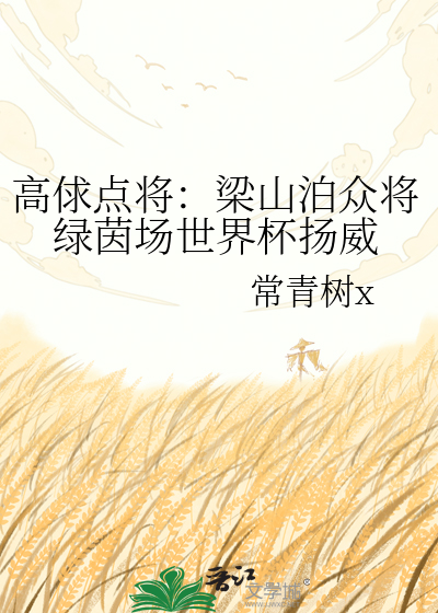 高俅点将：梁山泊众将绿茵场世界杯扬威