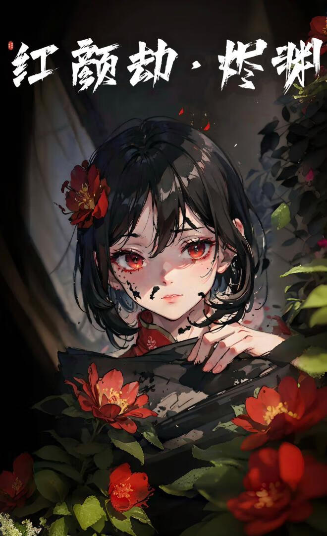 红颜劫·烬渊