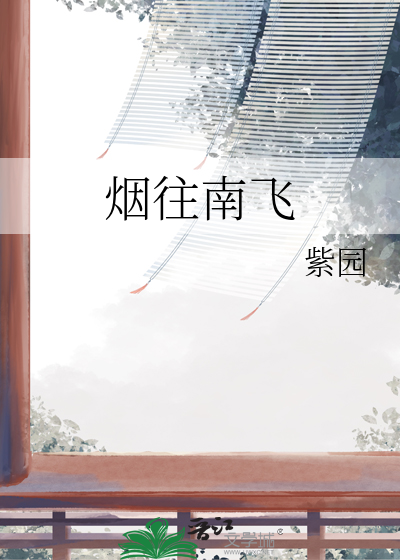 烟往南飞