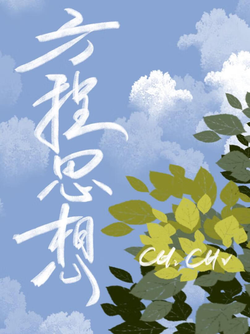 方程思想