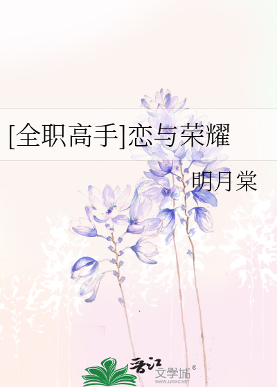 [全职高手]恋与荣耀
