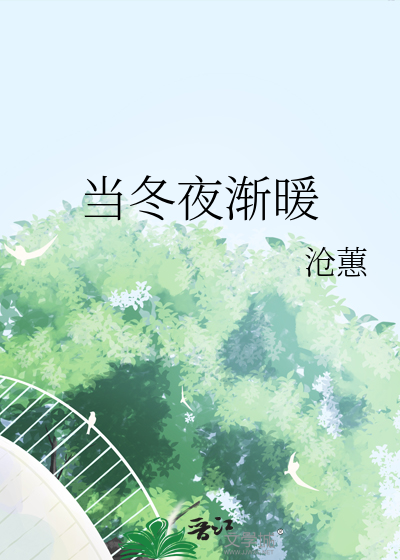 当冬夜渐暖