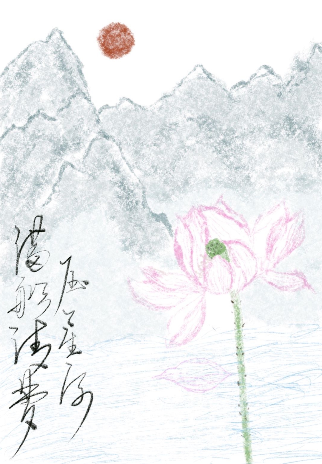 本想躺平的神