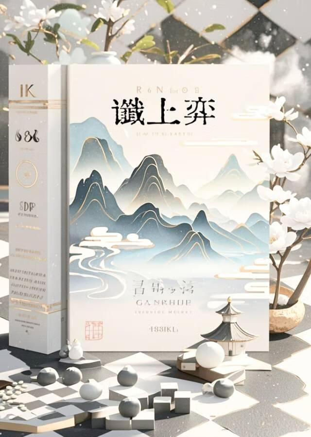 谶上弈：一场注定失败的创世豪赌