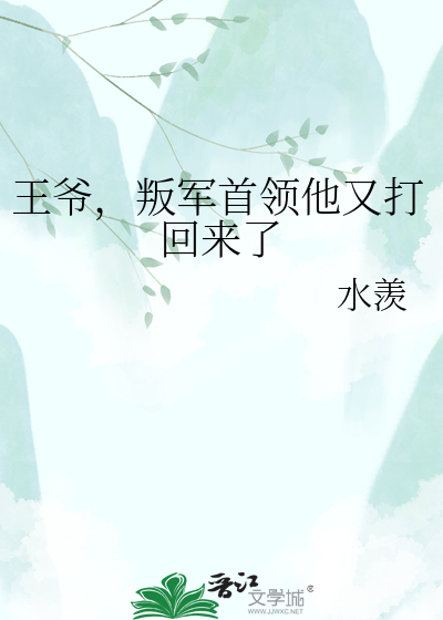 王爷，叛军首领他又打回来了