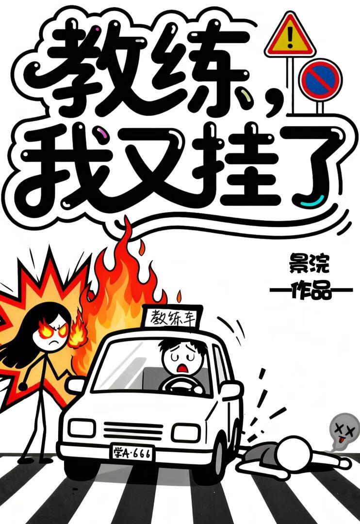 教练，我又挂了