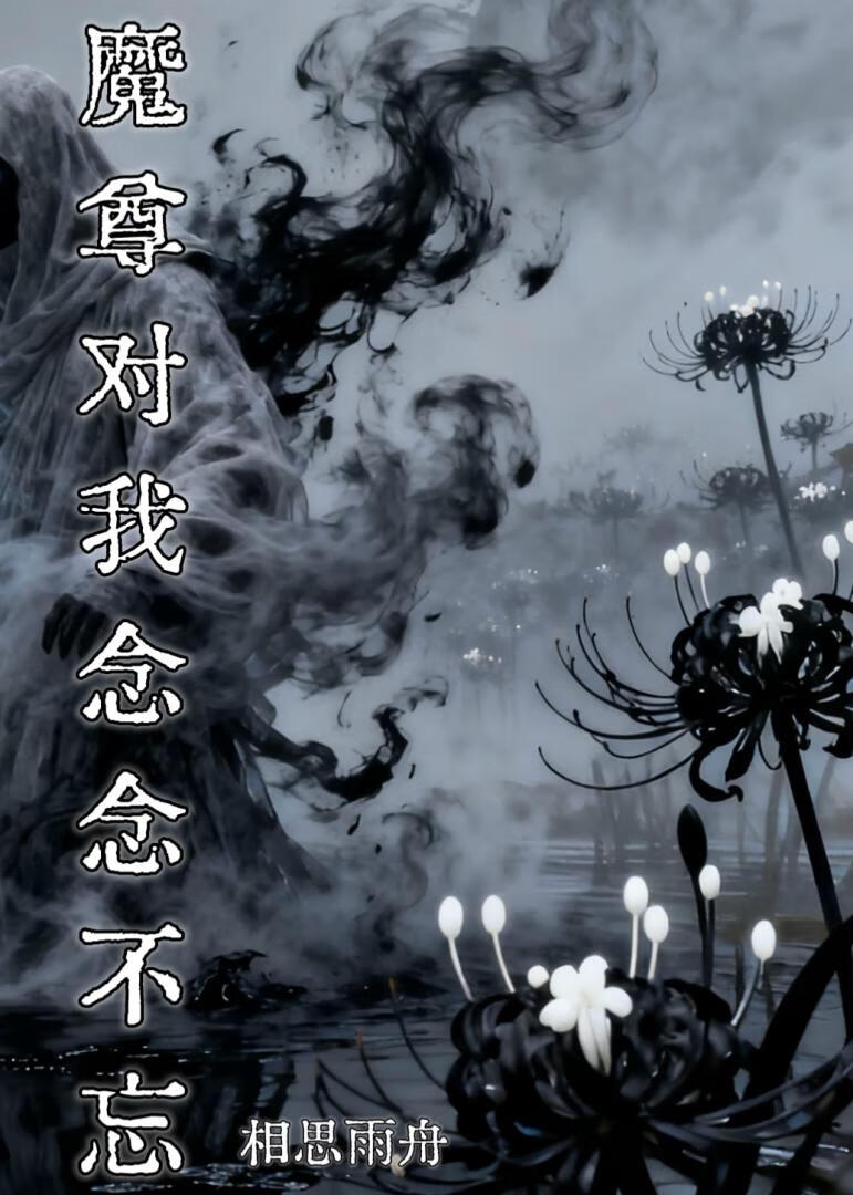 魔尊对我念念不忘
