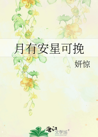 月有安星可挽