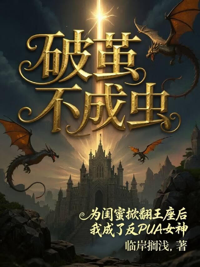 破茧不成虫（别名： 为闺蜜掀翻神座后，终极boss竟是我自己）