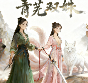 青芜双姝
