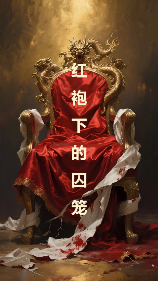 红袍下的囚笼