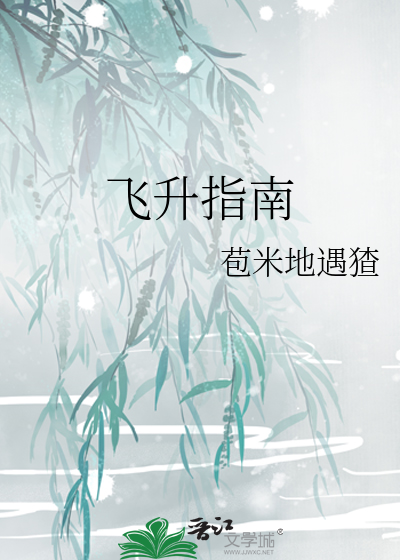 飞升指南