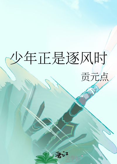 少年正是逐风时