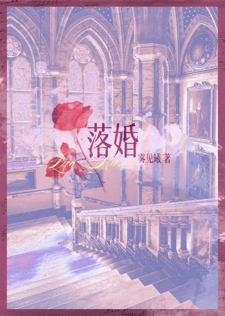 落婚[破镜重圆]